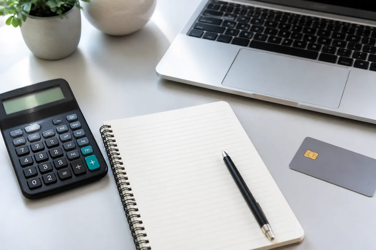 Calculating marketplace fees and net seller earnings