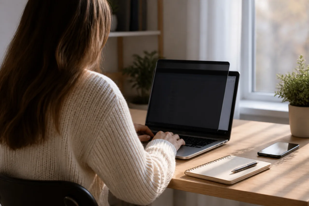 17 ideas de ingresos extra sin mostrar la cara