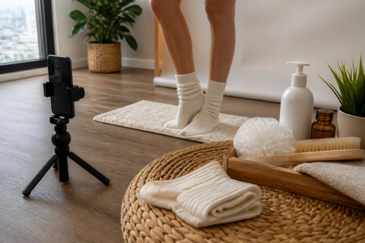 Où vendre des photos de pieds gratuitement en 2026 : guide pratique