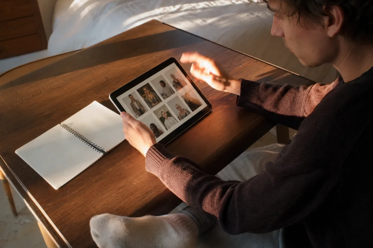 Where to Sell Feet Pics: 8 Sites, Fees and Payouts