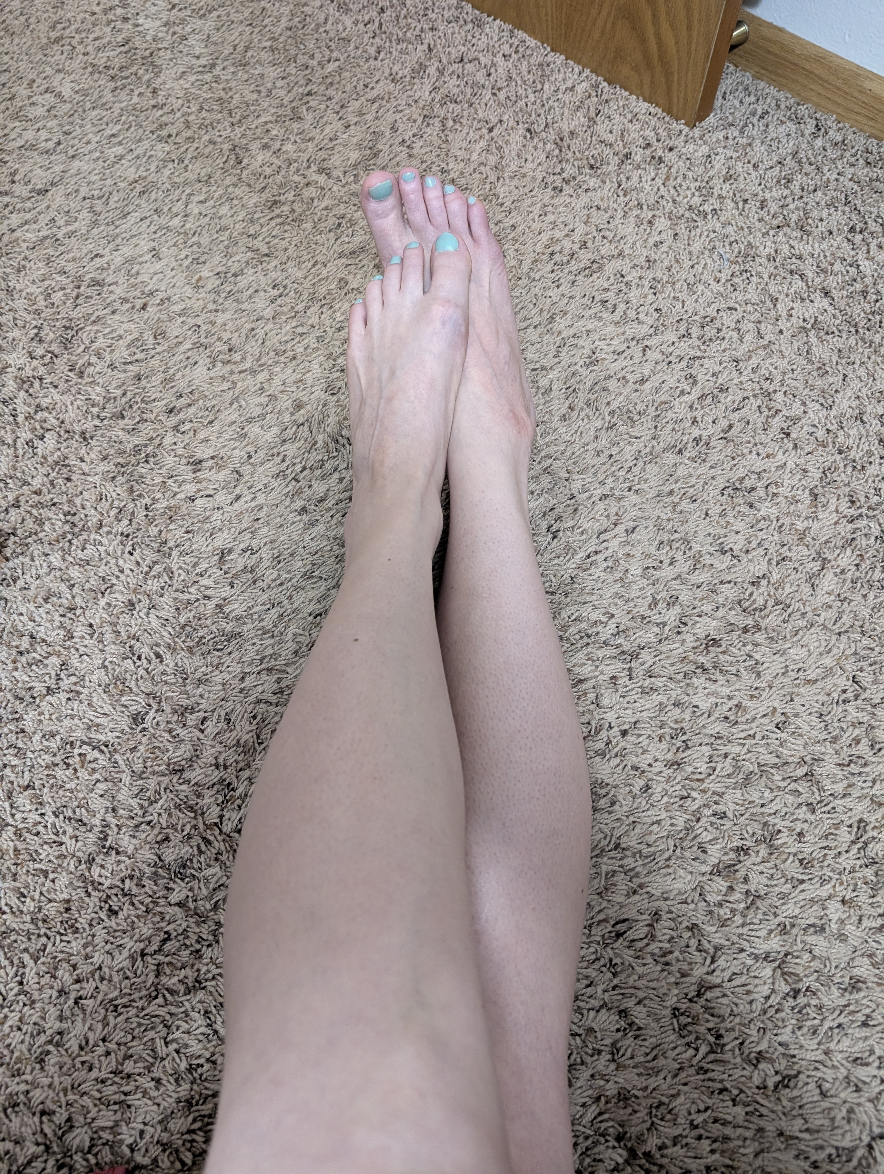 Free Feet Pics - Shann79