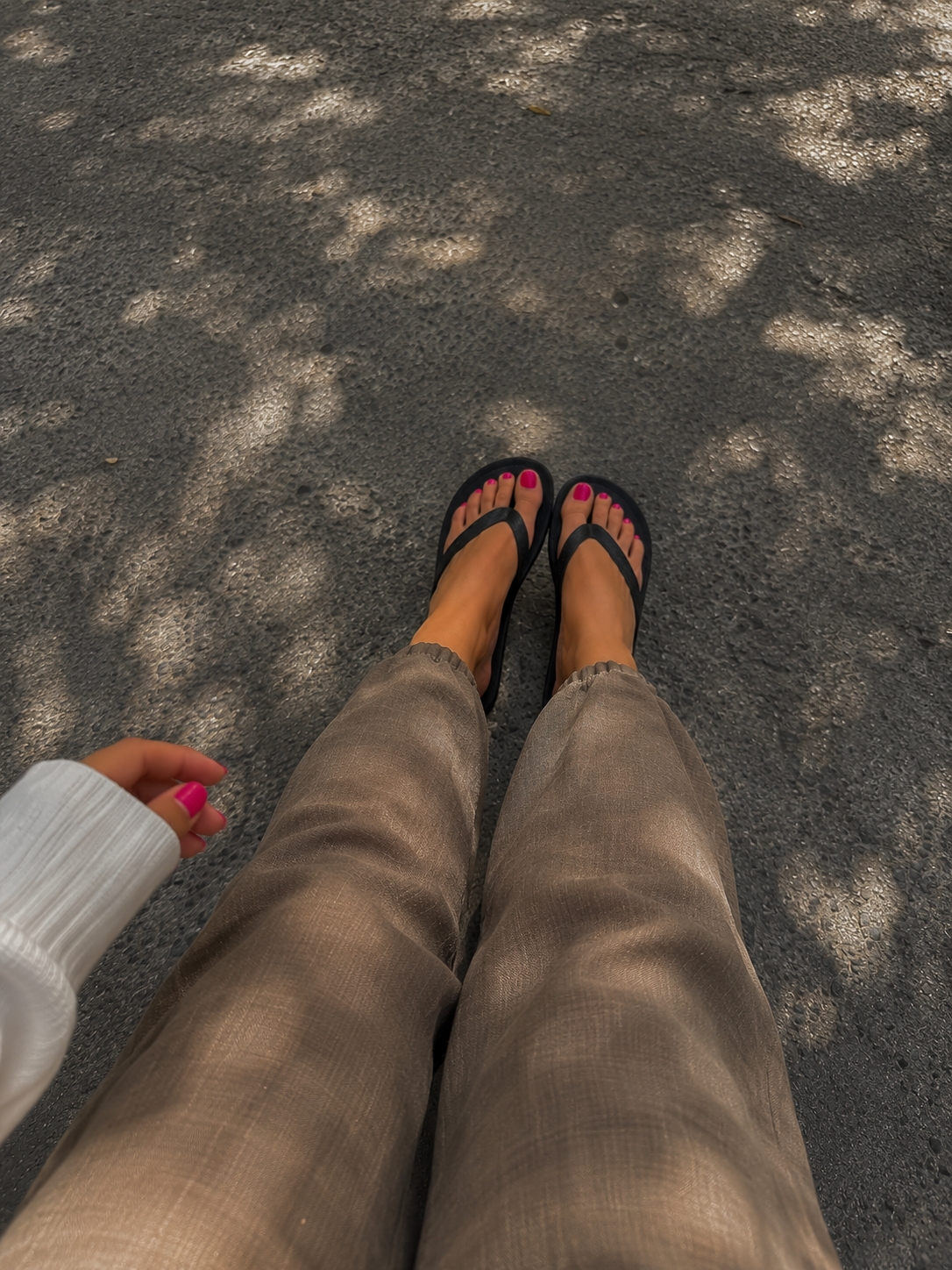 Free Feet Pics - SoftfeetAnna