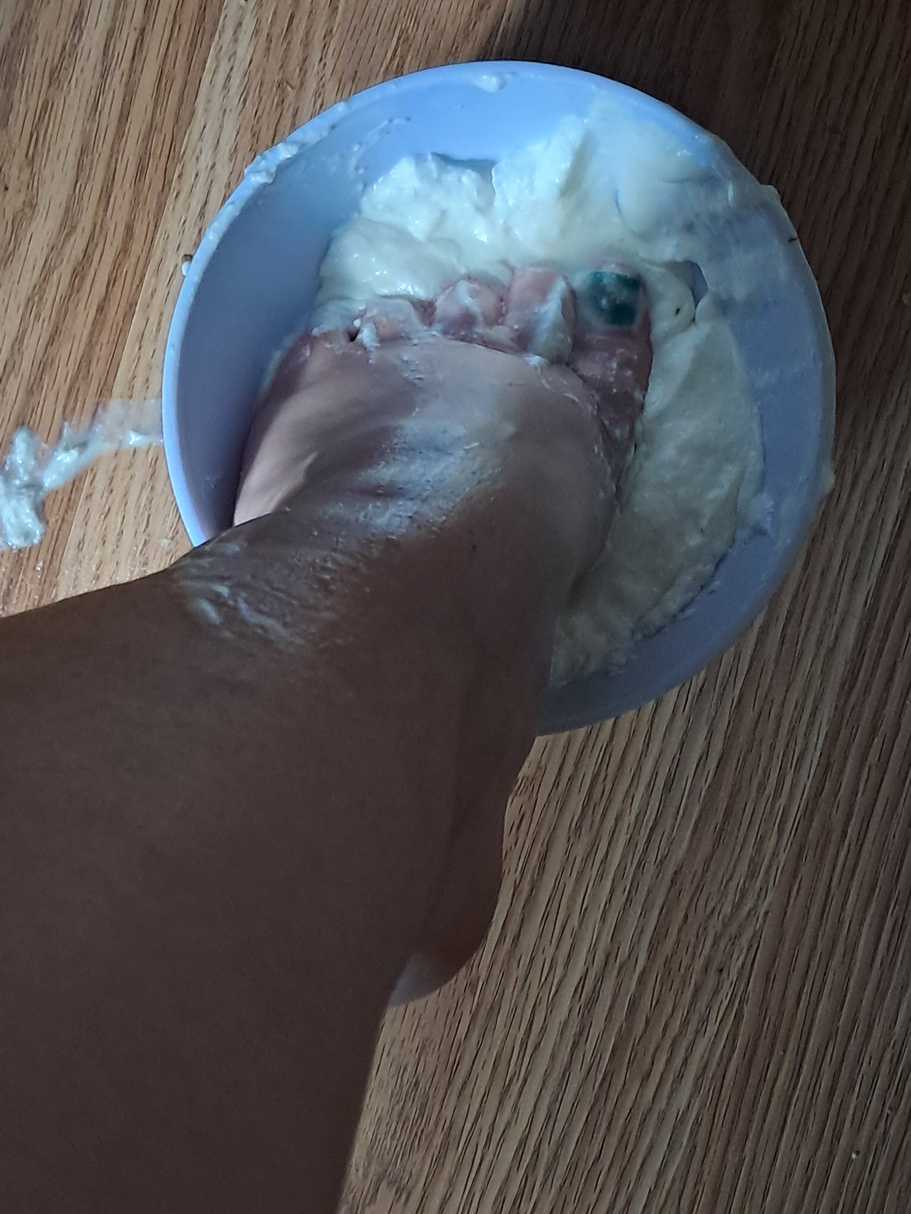 Free Feet Pics - witchyfeet88