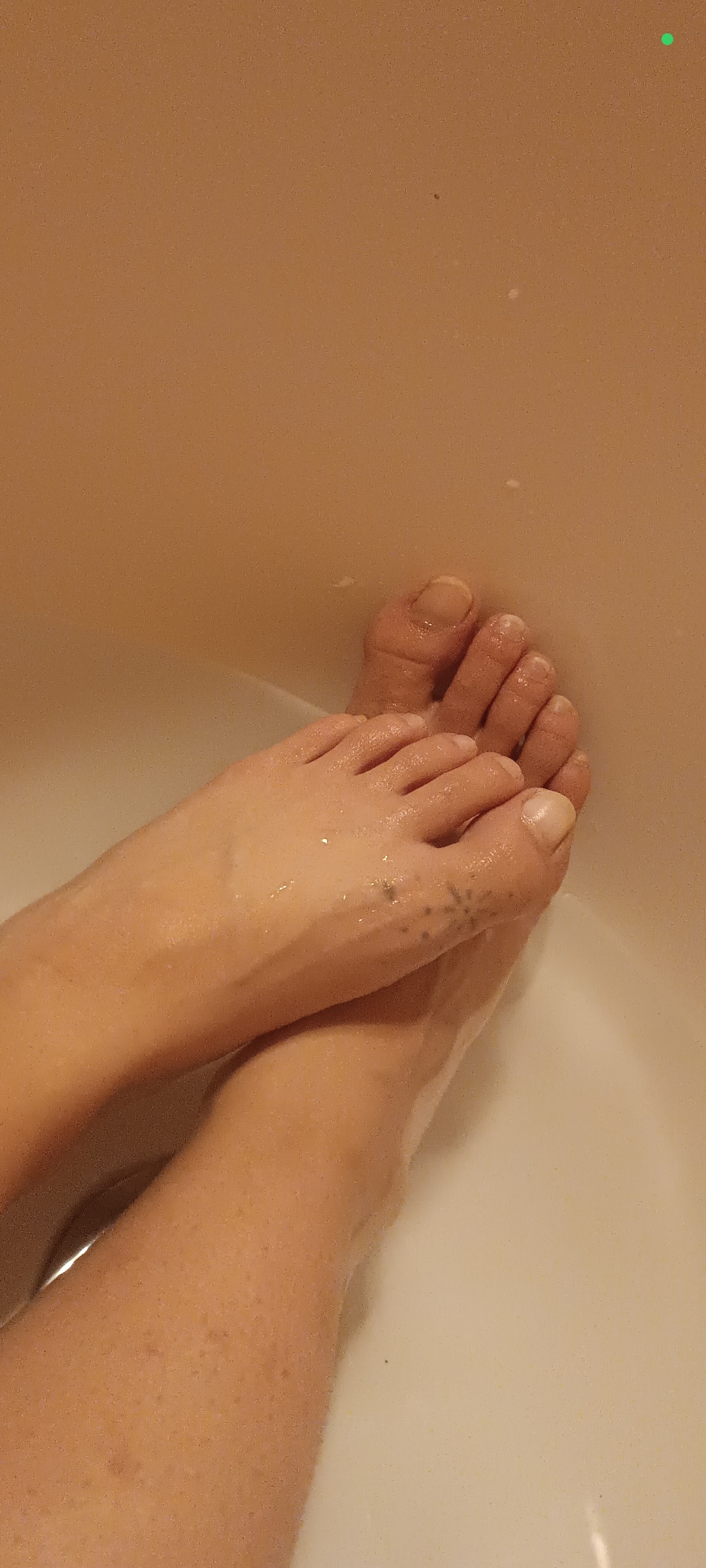 Photos de pieds gratuites - NaughtyEmily