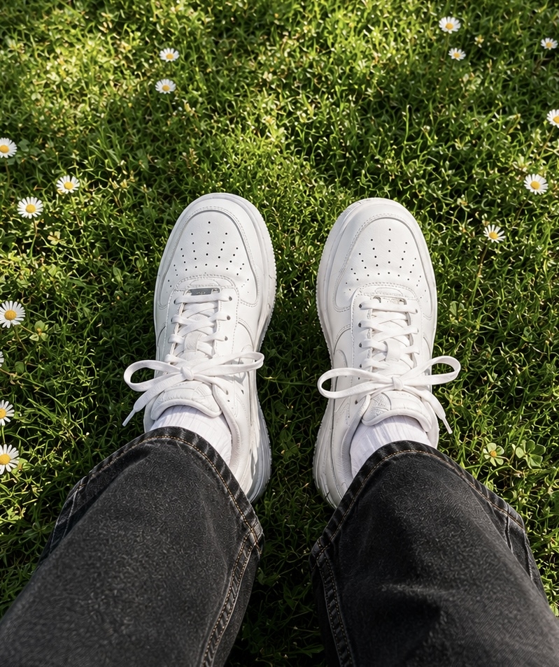 Free Feet Pics - SoftfeetAnna