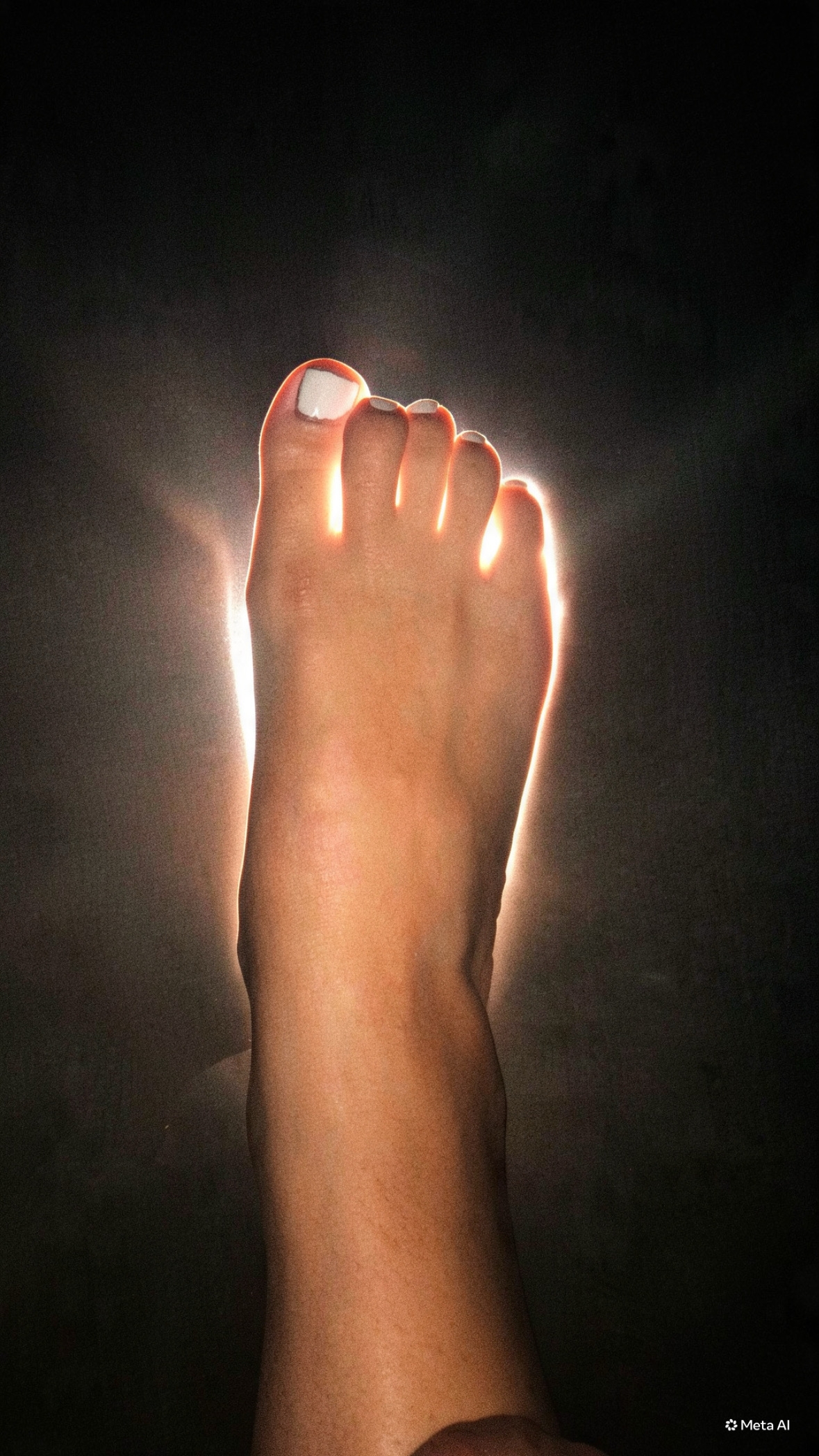 Photos de pieds gratuites - SoleDesire385
