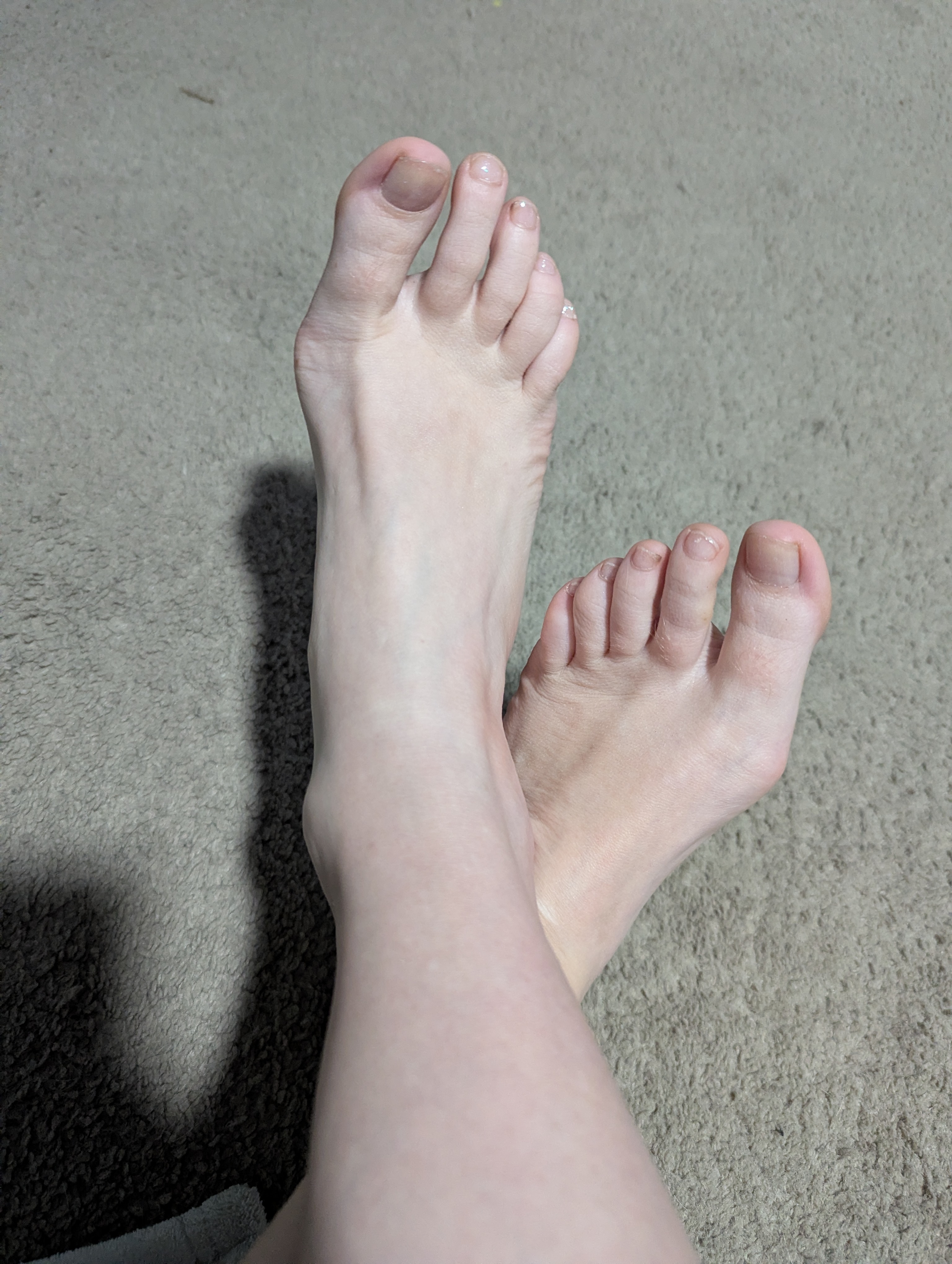 Free Feet Pics - divinedazzle