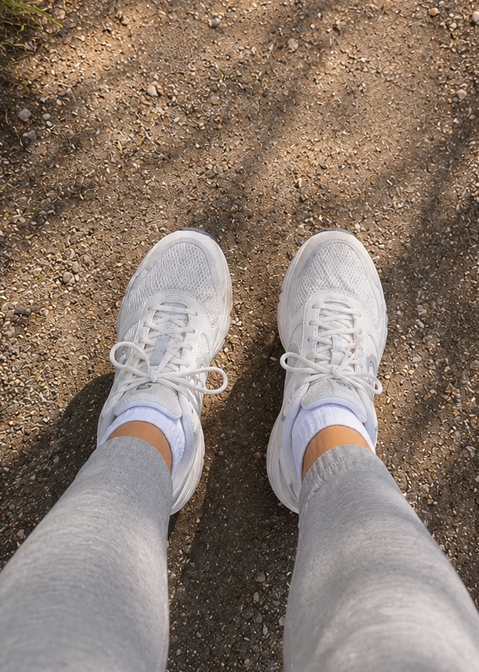 Free Feet Pics - SoftfeetAnna