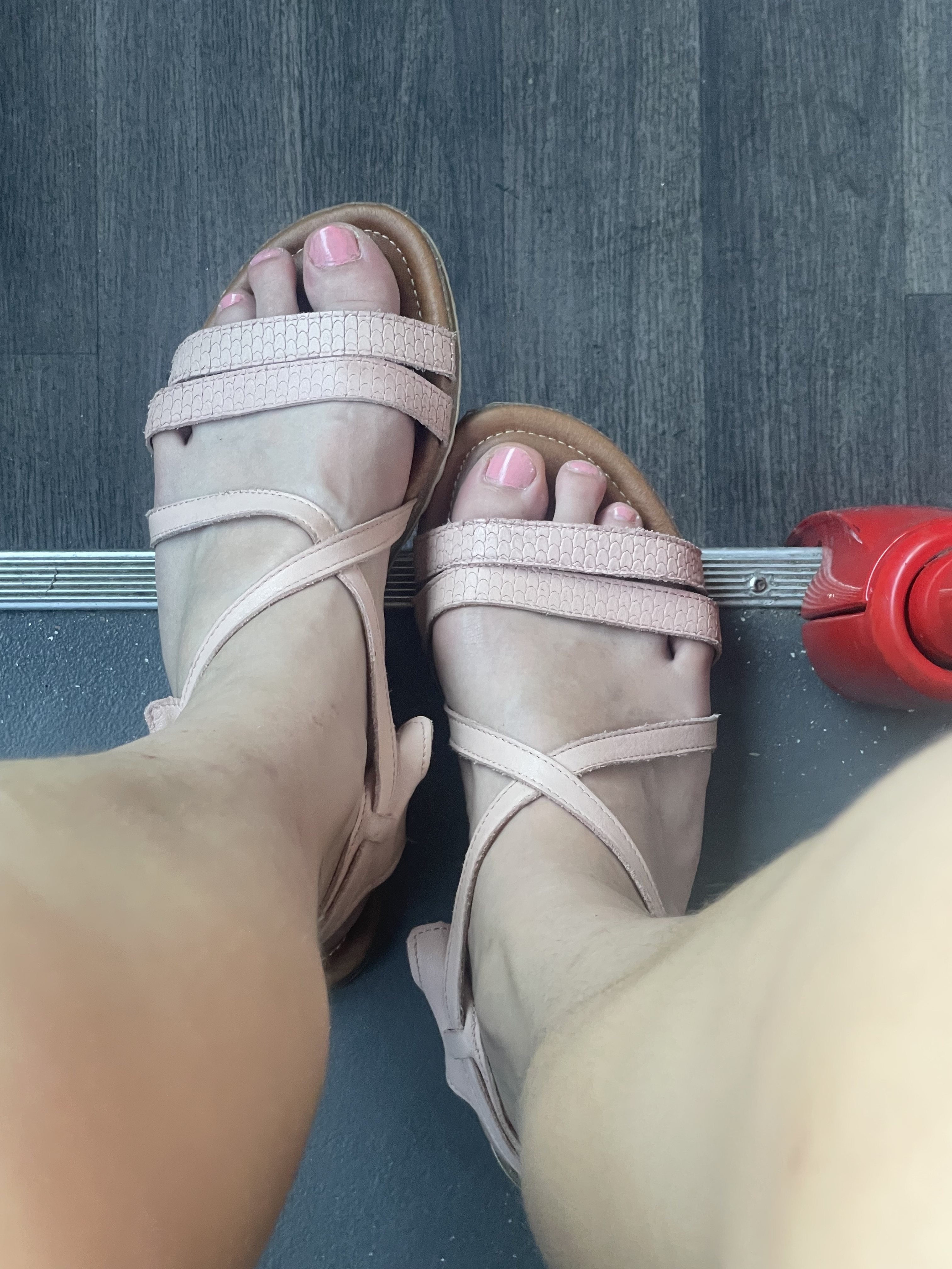 Free Feet Pics - Henriette678