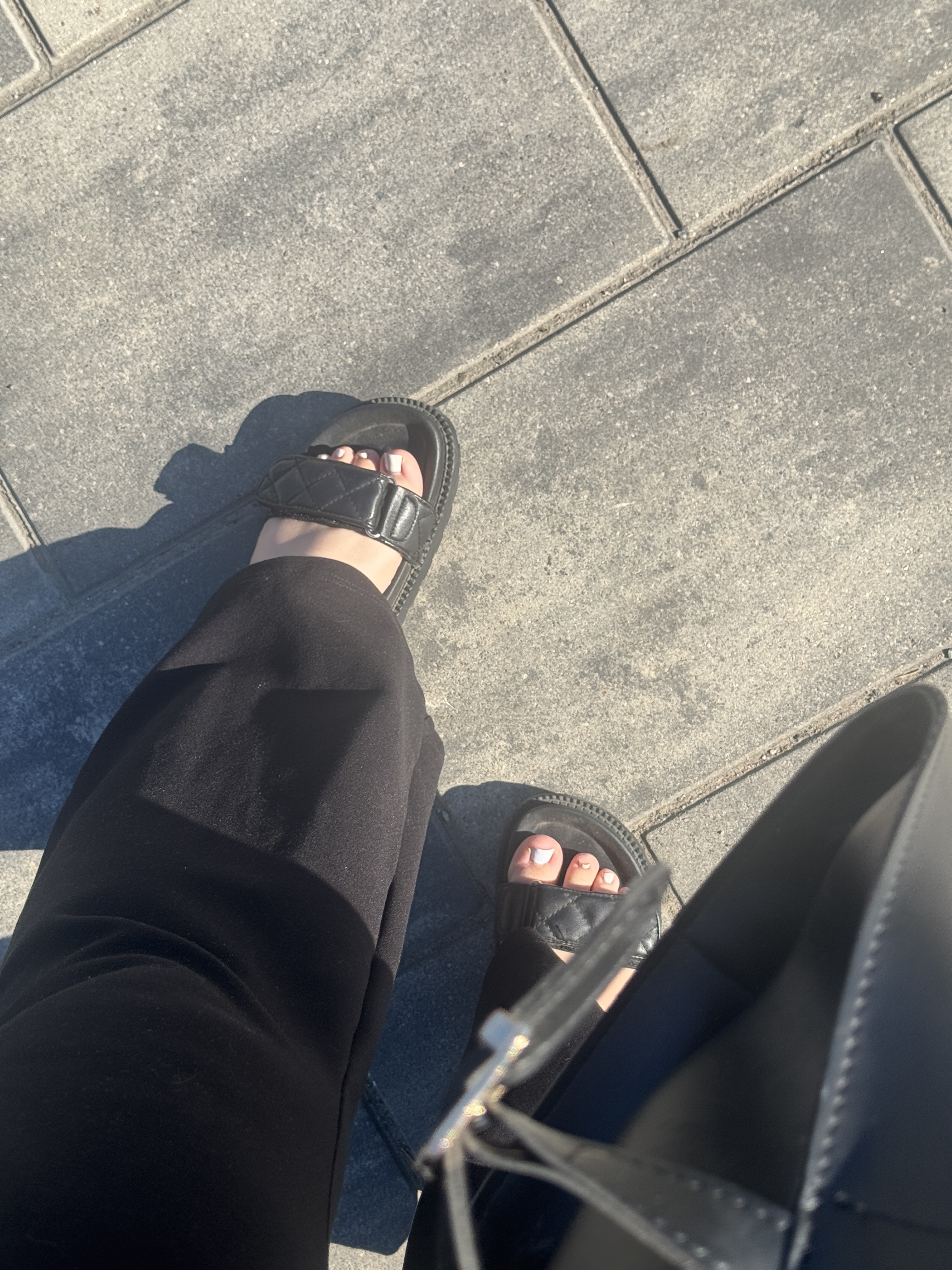 Free Feet Pics - Aliya