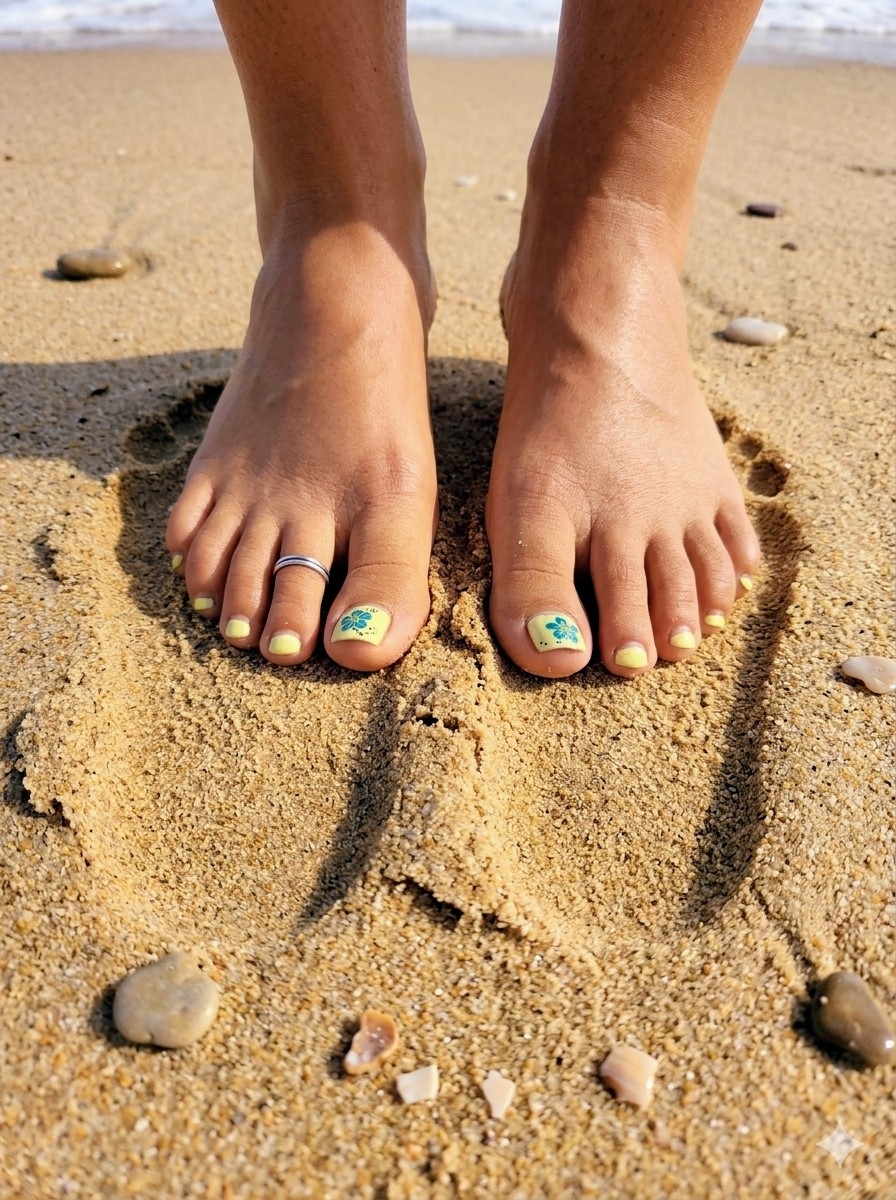Free Feet Pics - Georgiapeach
