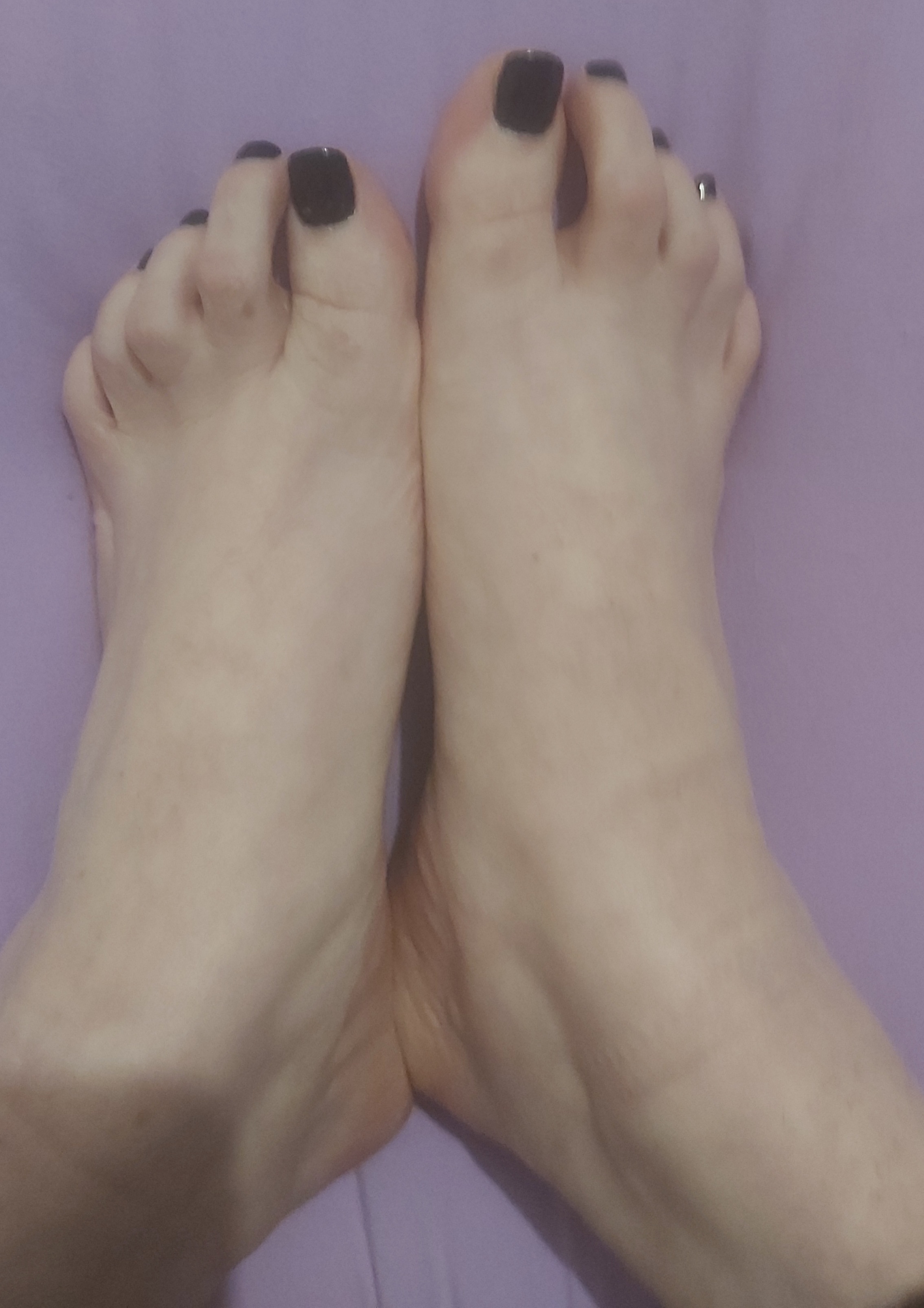 Free Feet Pics - MissThang2026