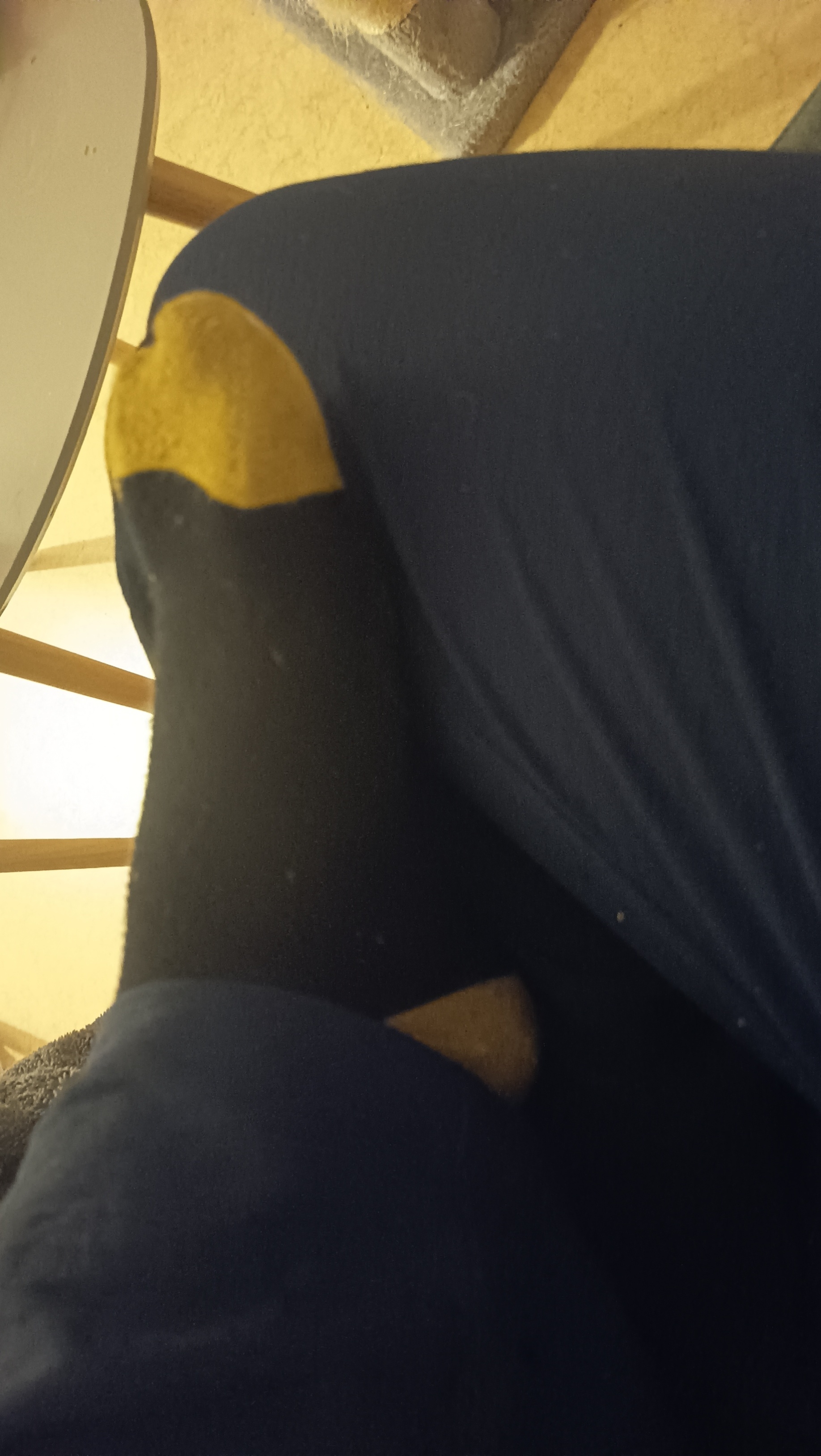 Free Feet Pics - Maymay