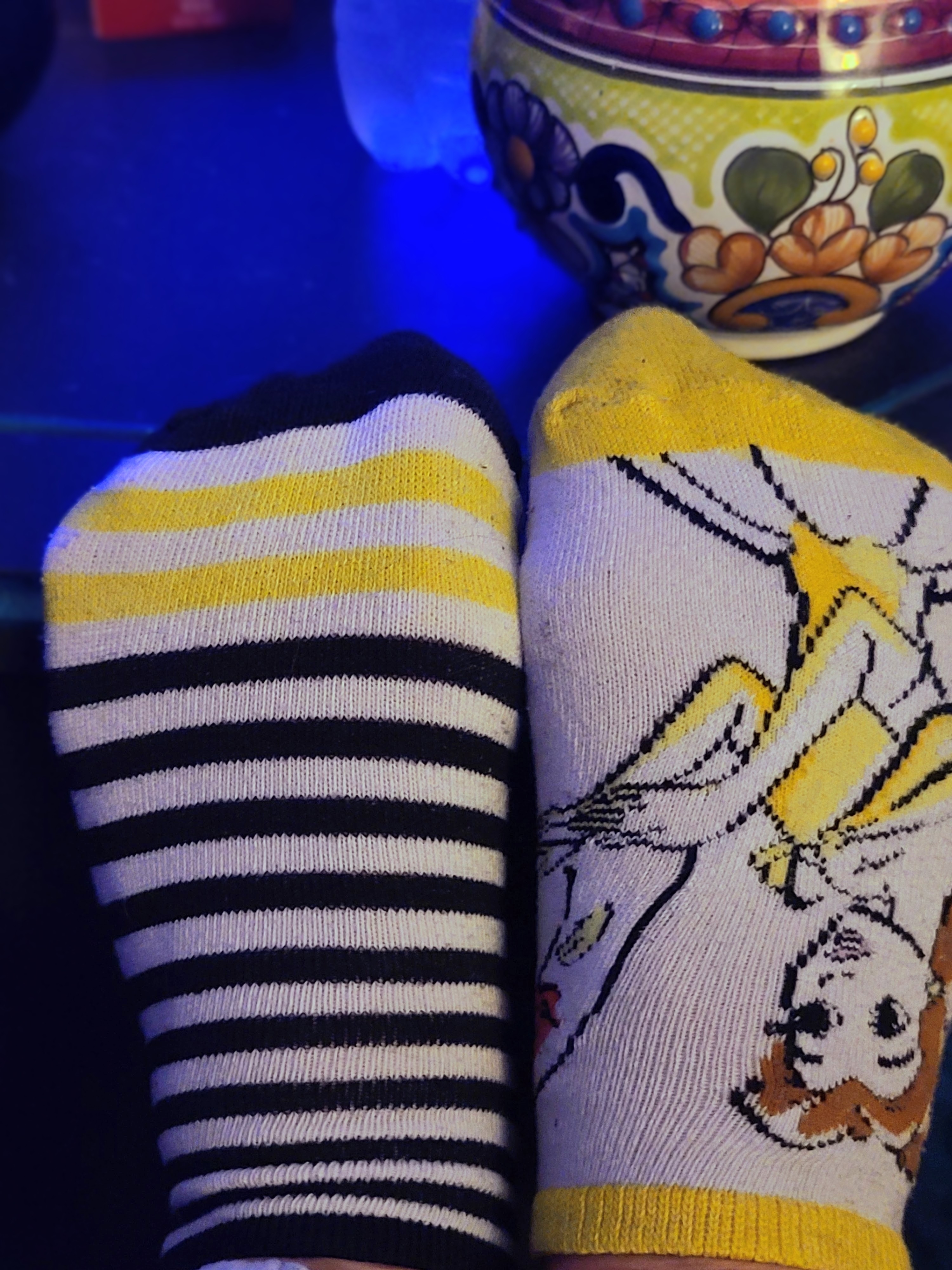 Free Feet Pics - roseytoesies