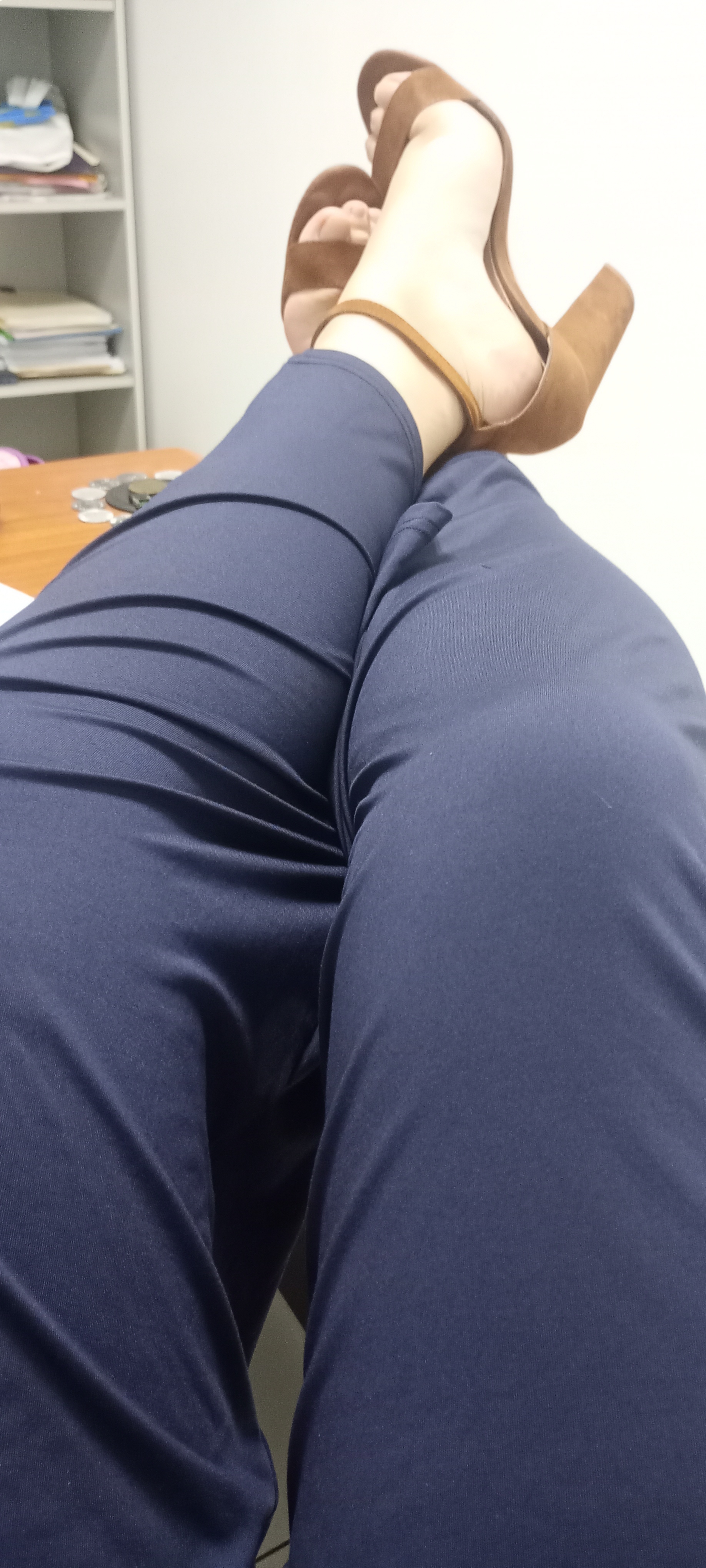 Free Feet Pics - piecito40