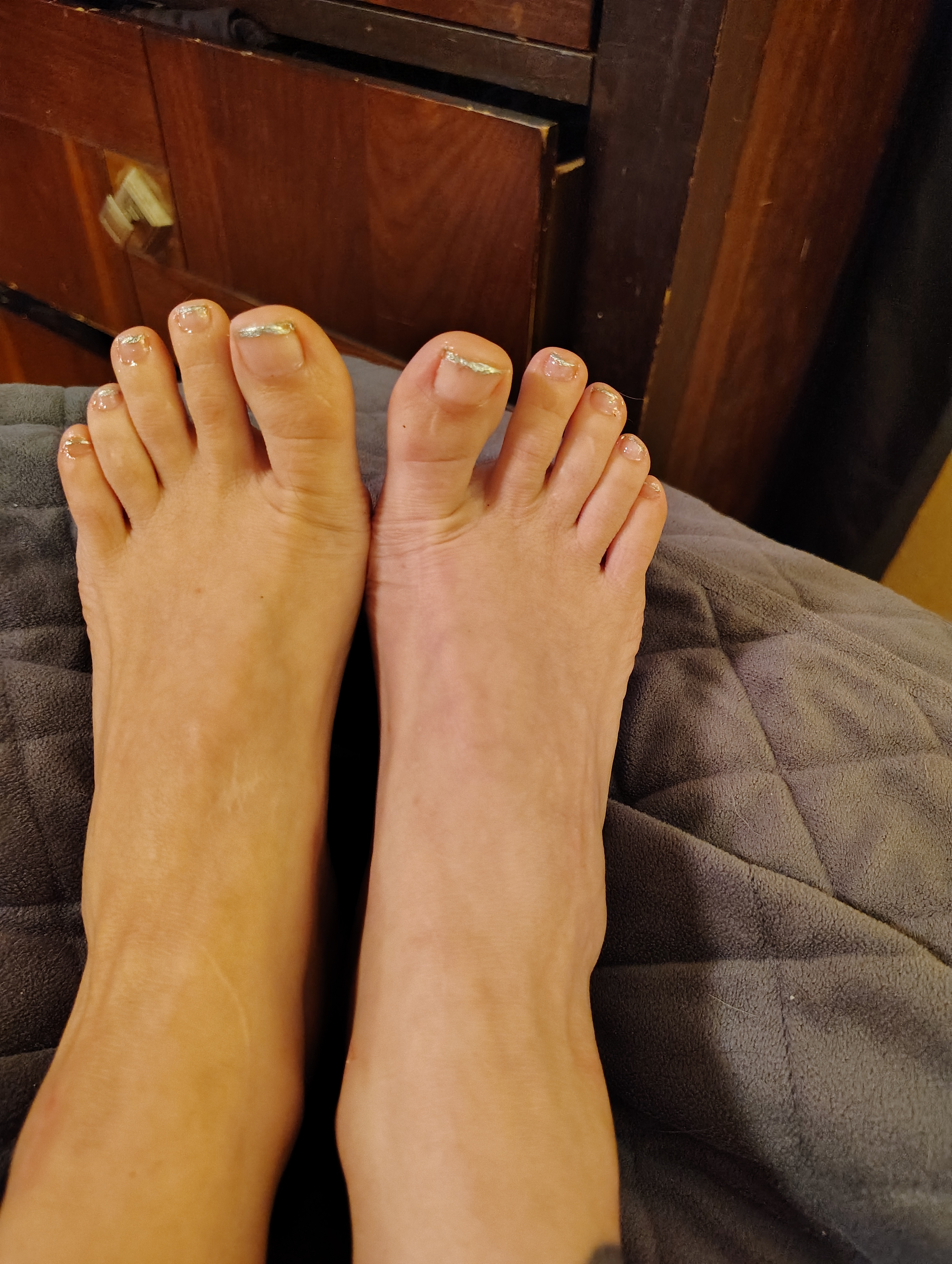 Free Feet Pics - feefee86