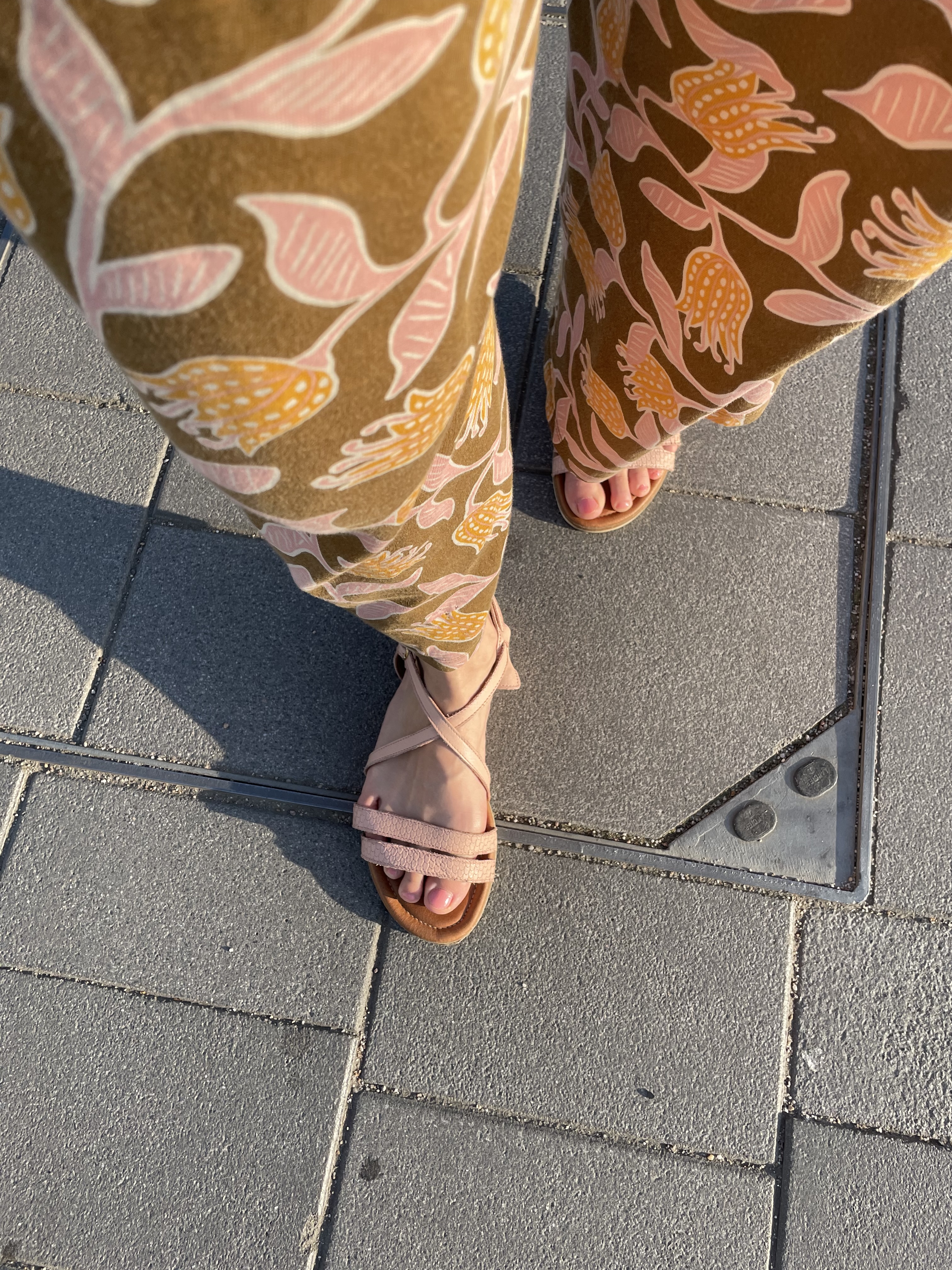 Free Feet Pics - Henriette678