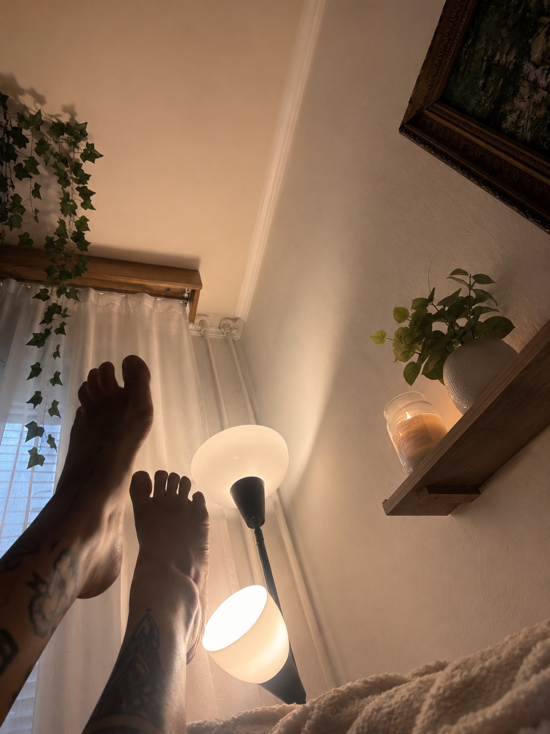 Free Feet Pics - jerinka