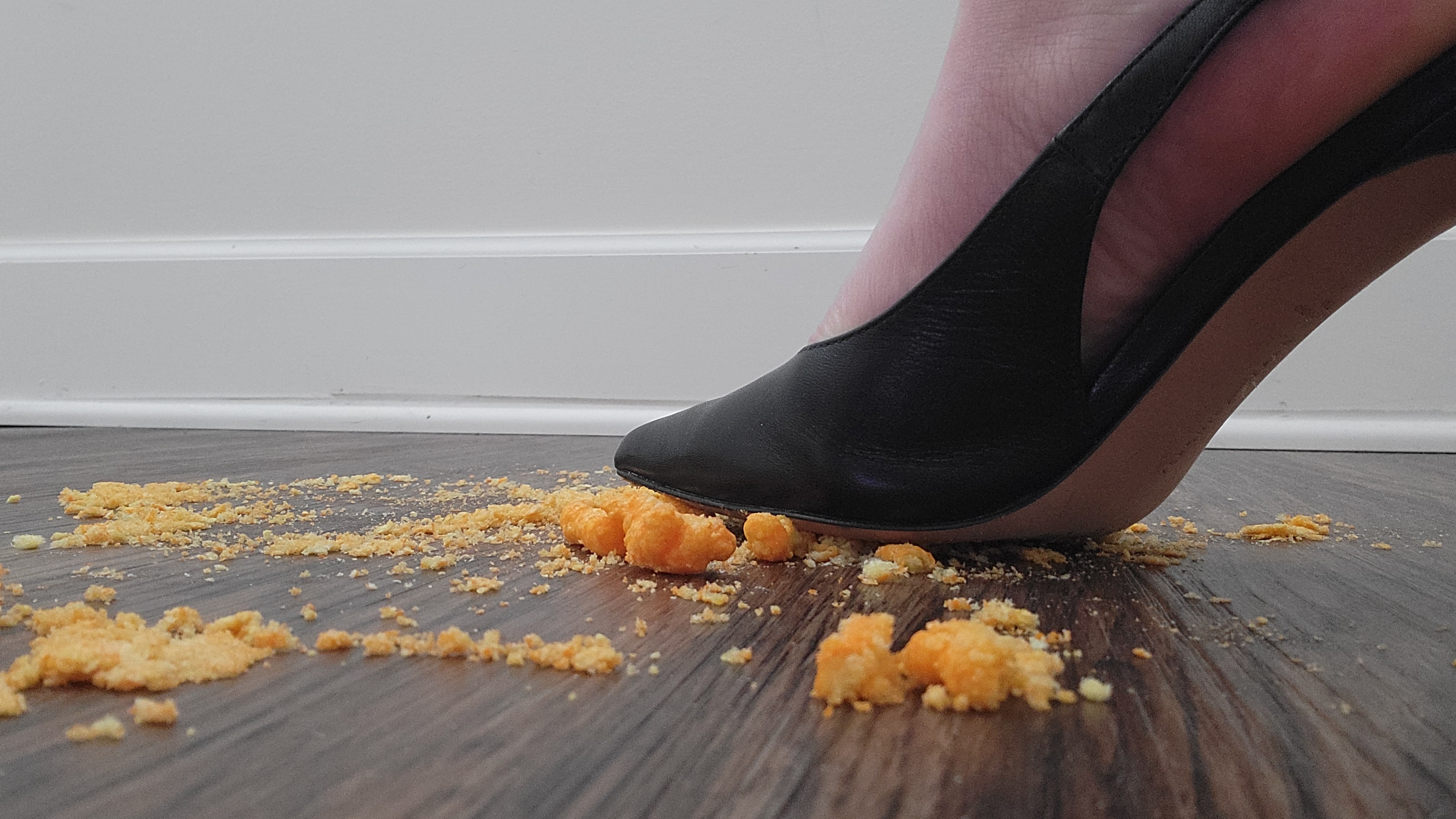 Photos de pieds gratuites - RedheadMossLover