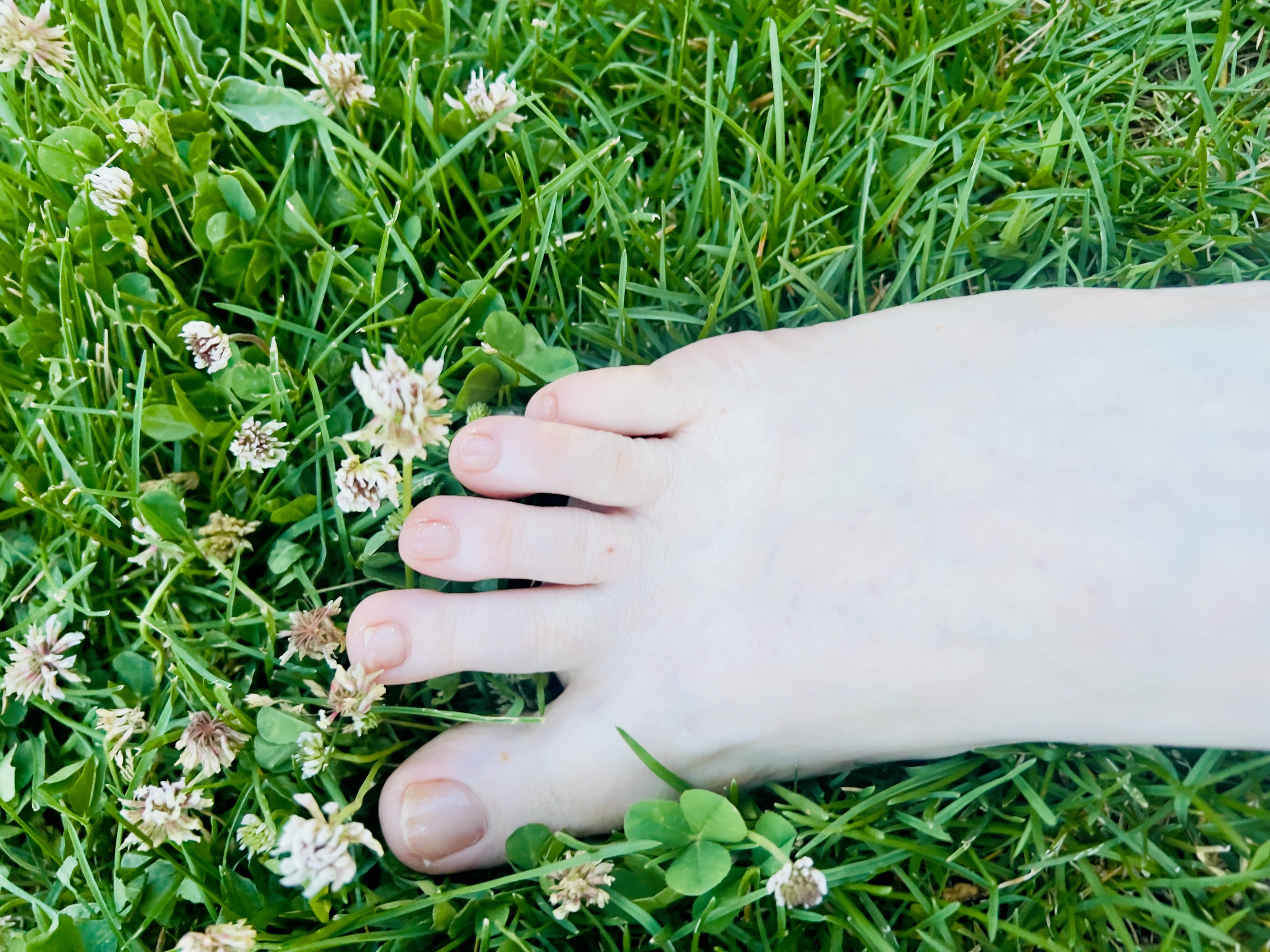 Free Feet Pics - GaiaDee