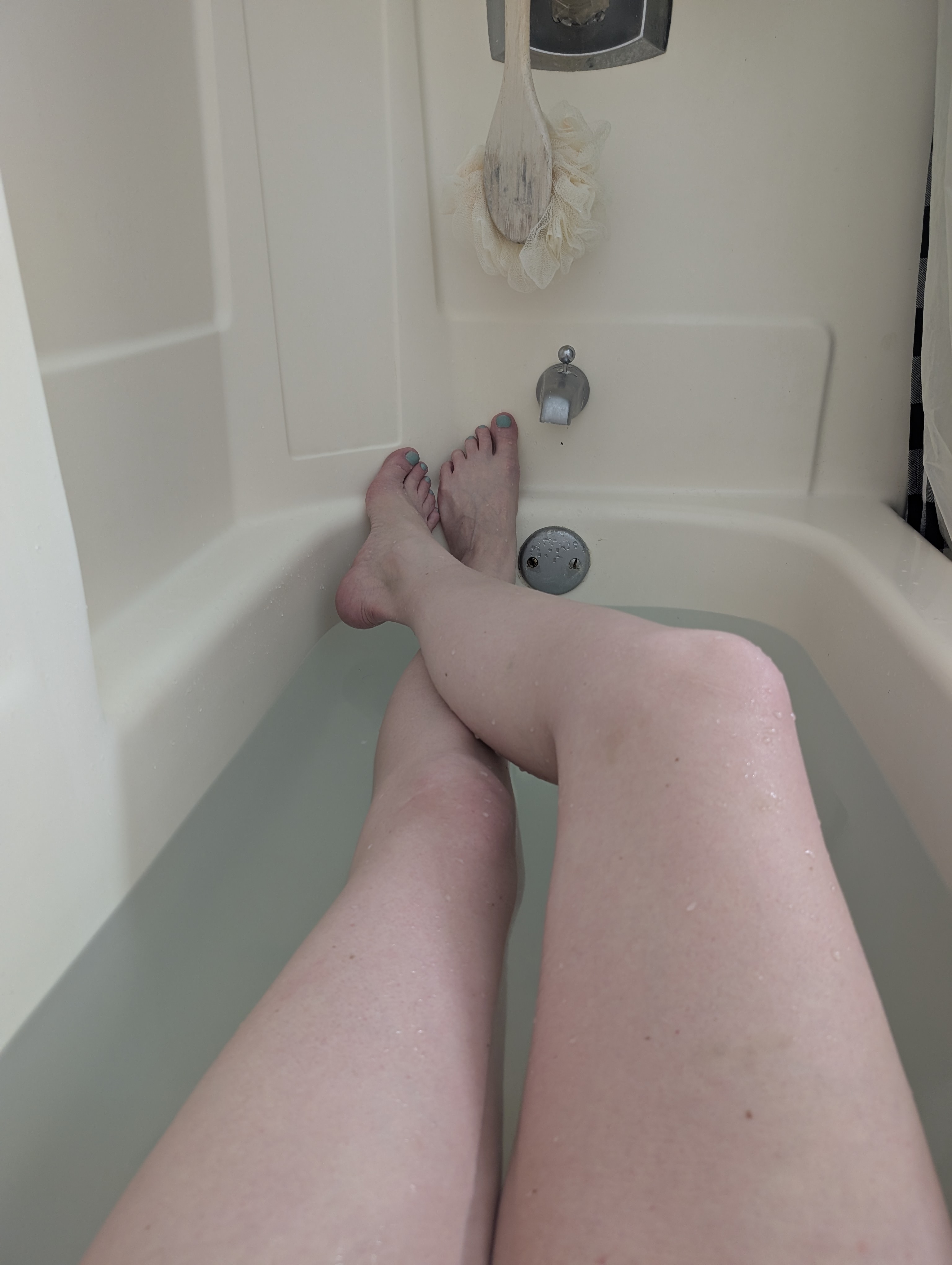 Free Feet Pics - Shann79