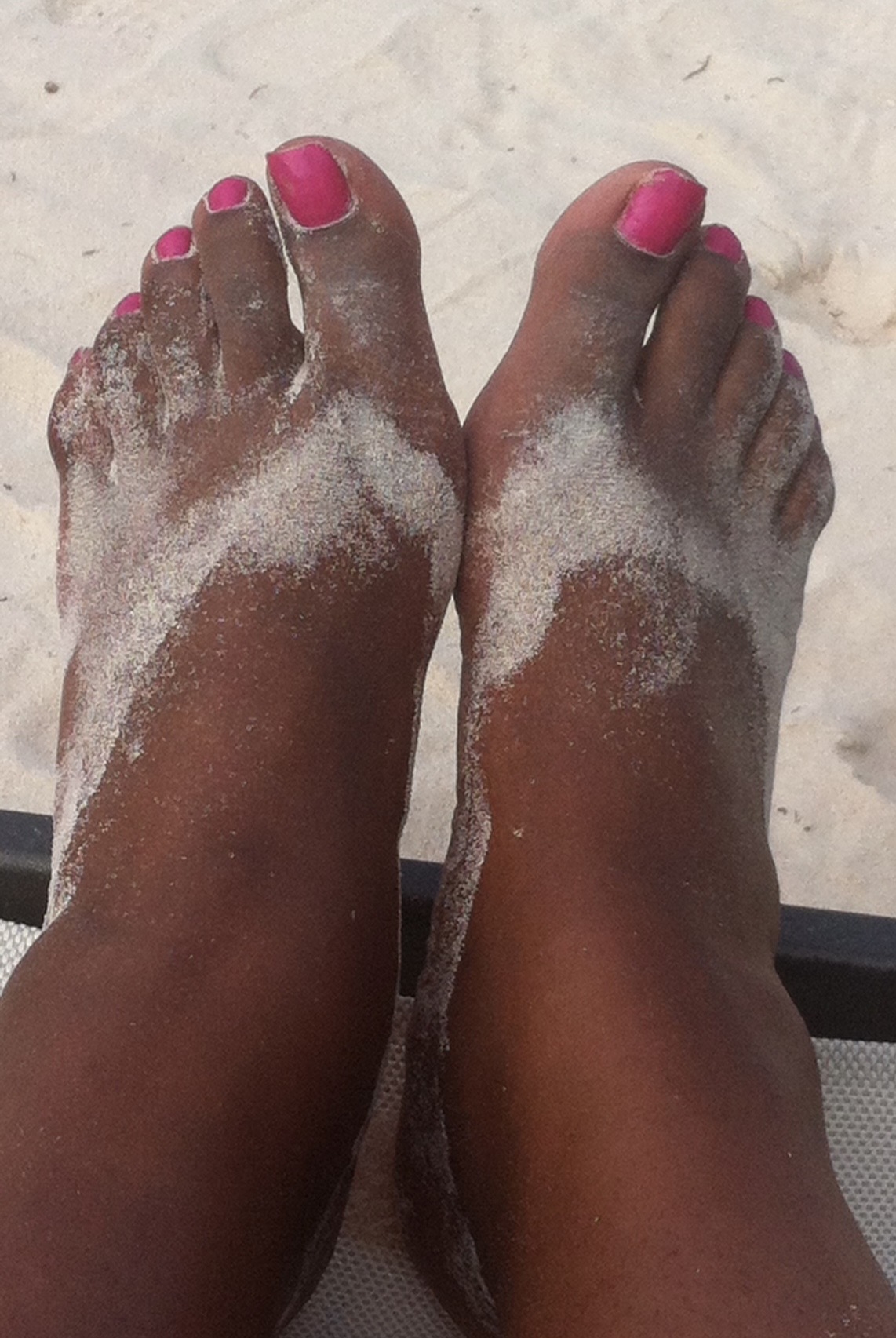 Free Feet Pics - SunniDazedLinxd