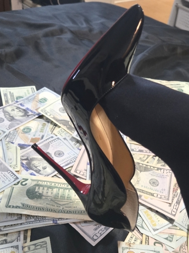 Free Feet Pics - BadKitten