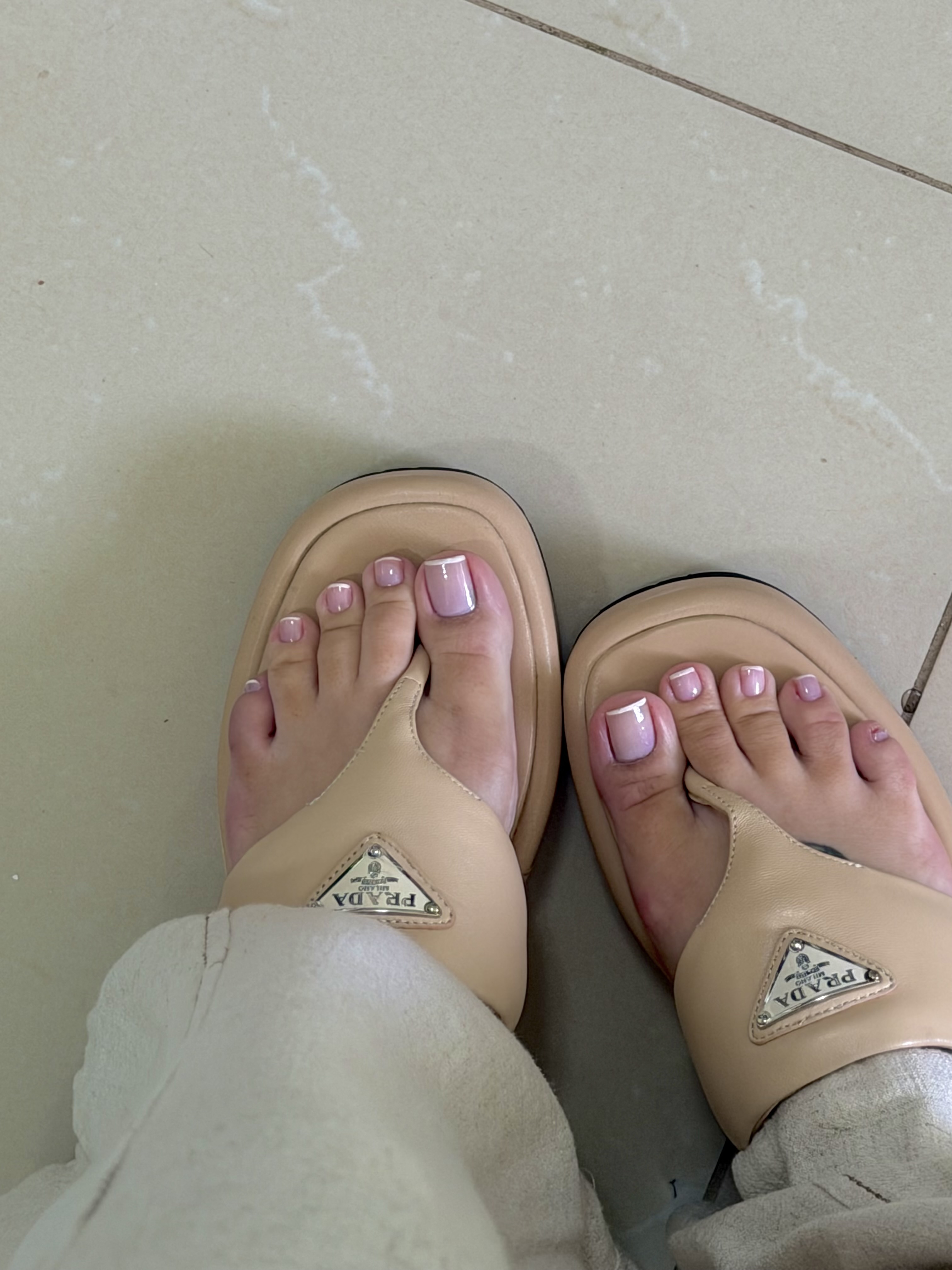 Free Feet Pics - BrazilianSoles