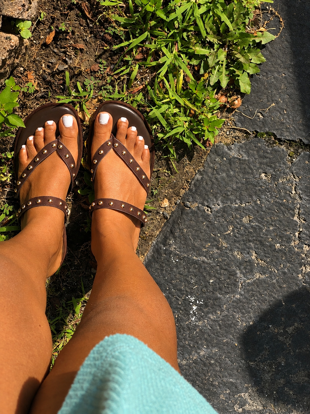 Free Feet Pics - Princessagoldie
