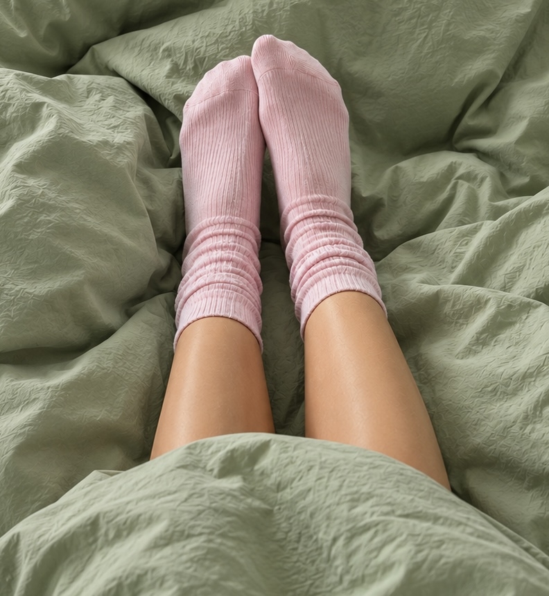 Free Feet Pics - SoftfeetAnna