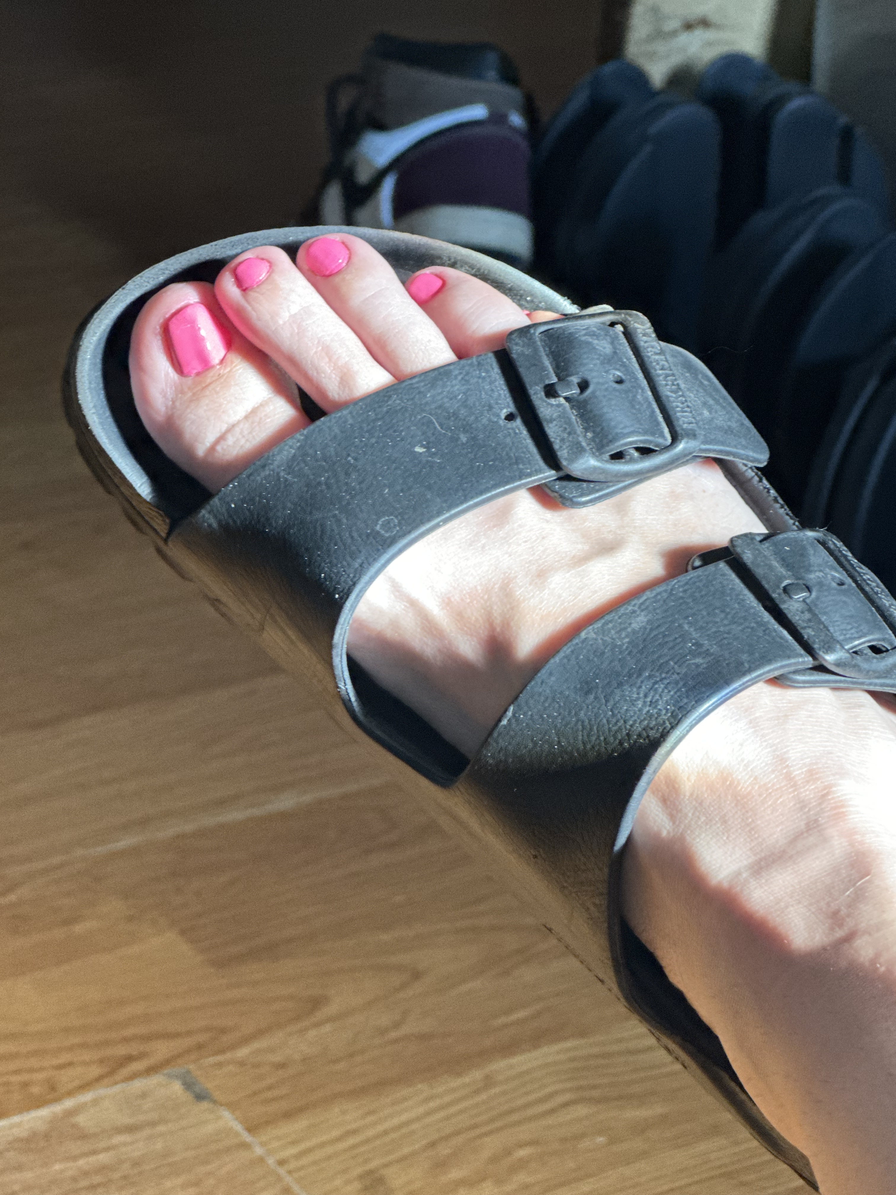 Free Feet Pics - eastcoasttootsies