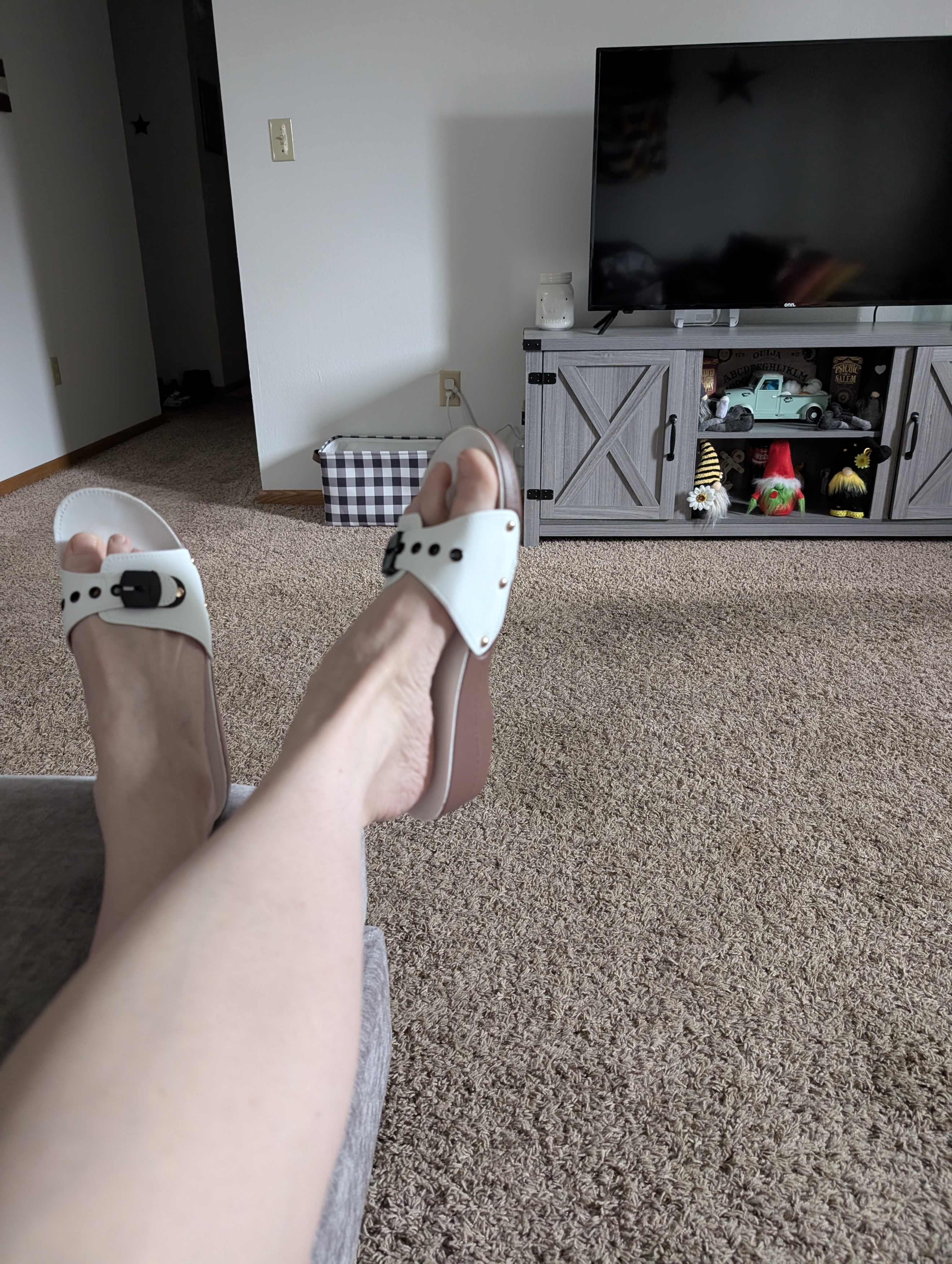 Free Feet Pics - Shann79