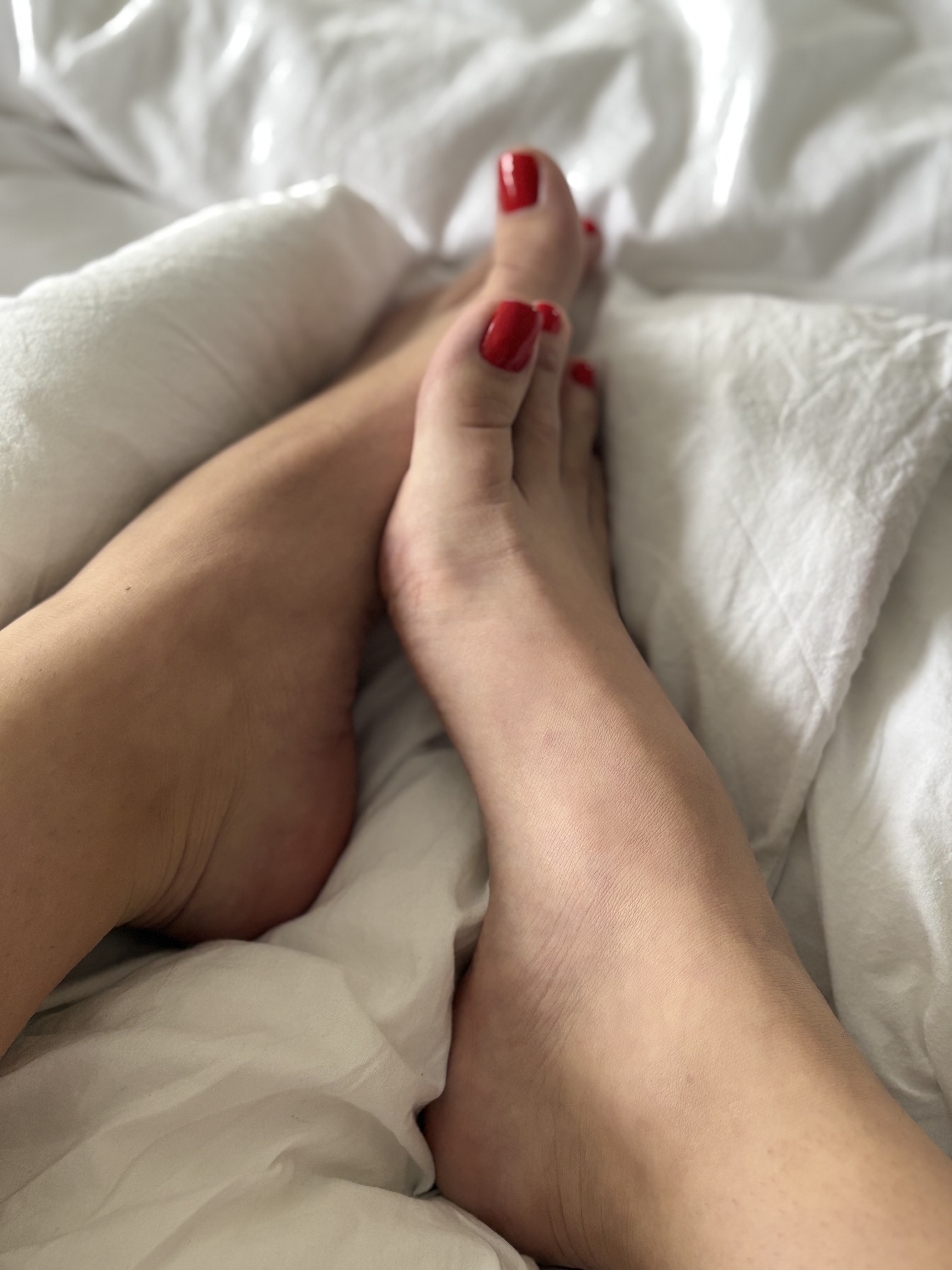 Free Feet Pics - KatiaW