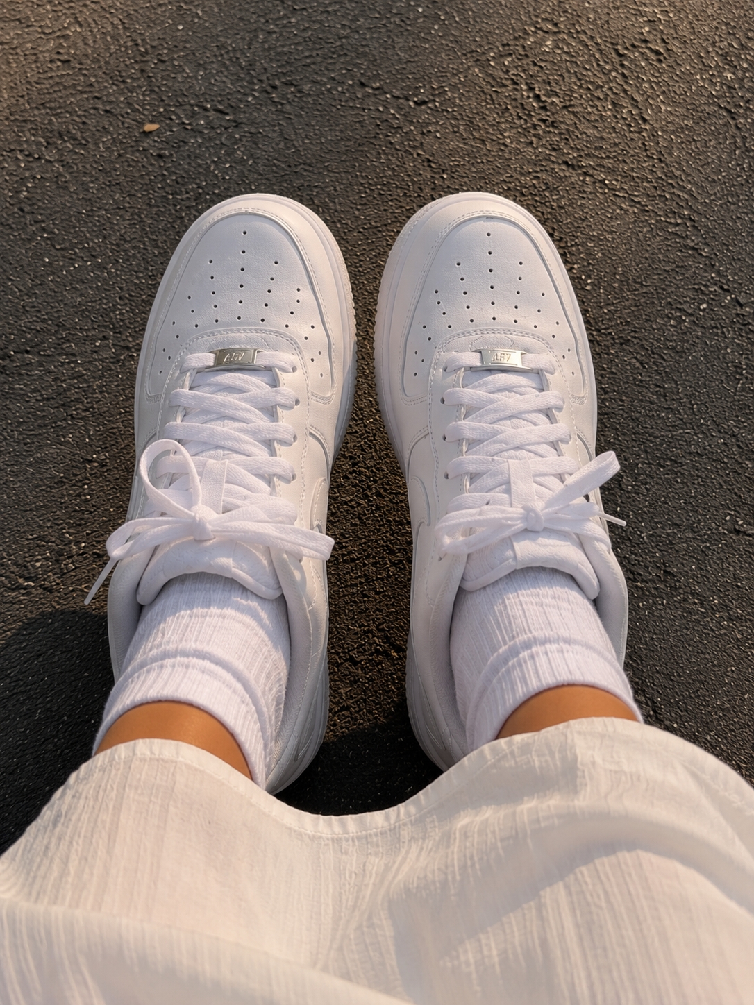 Free Feet Pics - SoftfeetAnna