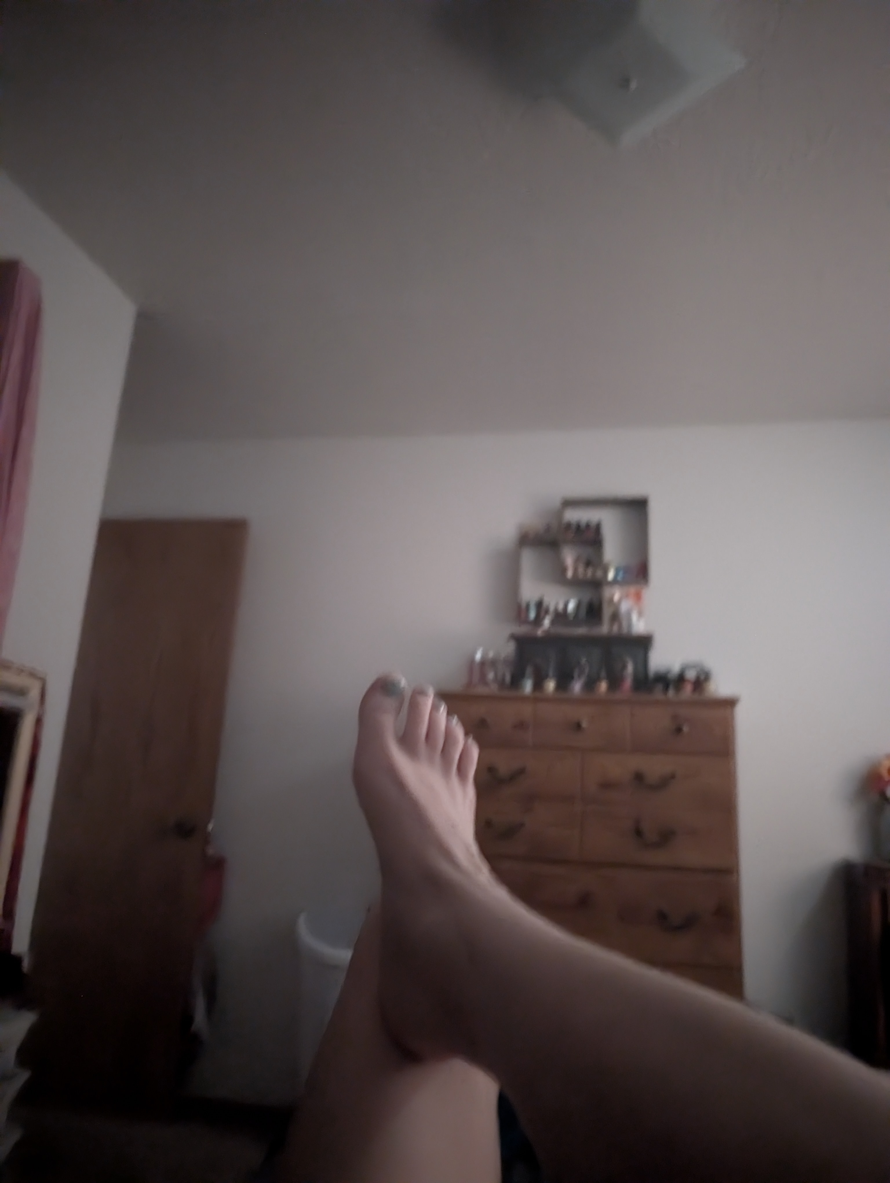 Free Feet Pics - Shann79