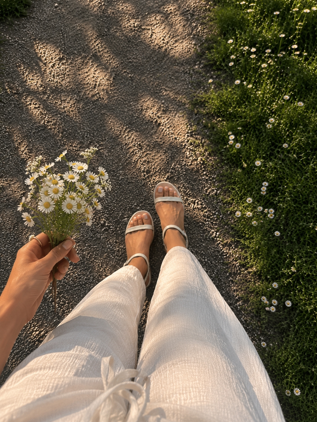 Free Feet Pics - SoftfeetAnna