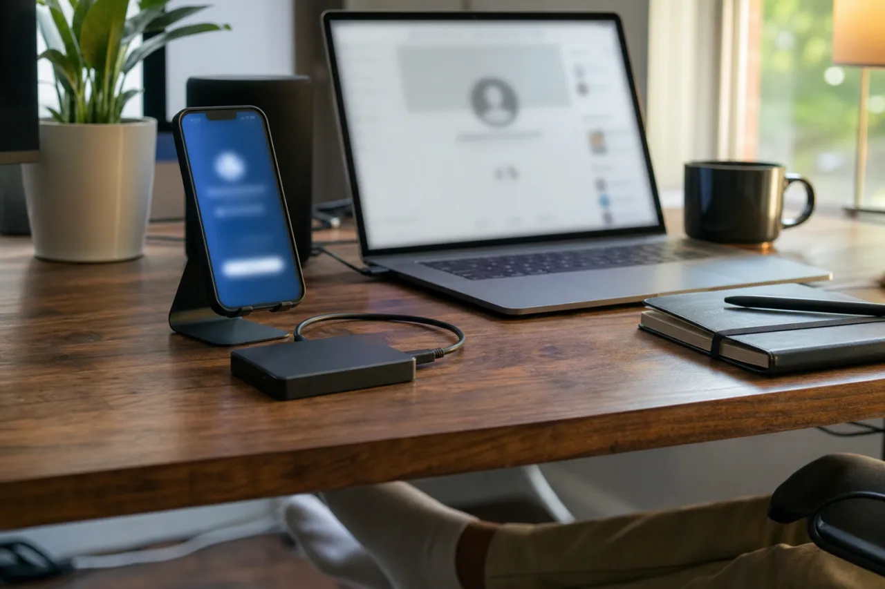 Private workspace for managing feet picture listings and sales safely