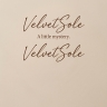 VelvetSoleElegance