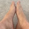 SweetFeet89
