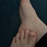 Barefoot